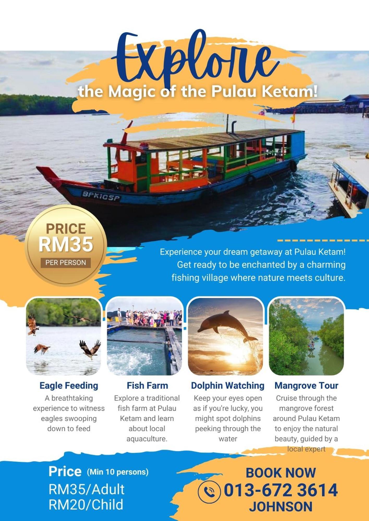 Sea Love Homestay Pulau Ketam Bagan Teochew Dış mekan fotoğraf